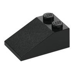 Slope 33° 3 x 2
