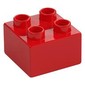 Duplo Brick 2 x 2