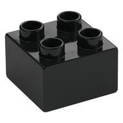 Duplo Brick 2 x 2