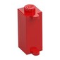 Brick Special 1 x 1 x 2 with Shutter Holder