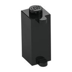 Brick Special 1 x 1 x 2 with Shutter Holder
