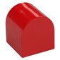 Duplo Brick 2 x 2 x 2 Curved Top