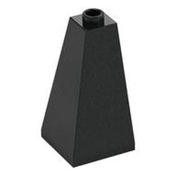 Slope 75° 2 x 2 x 3 Double Convex