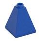 Slope 75° 2 x 2 x 2 Quadruple Convex
