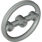 Technic Steering Pulley Large