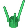 Green Plant, Flower Stem