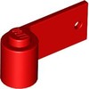 Red Door 1 x 3 x 1 Right