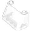Trans-Clear Windscreen 2 x 4 x 2