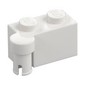 Hinge Brick 1 x 4 [Upper]