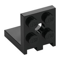 Bracket 2 x 2 - 2 x 2
