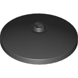 Dish 4 x 4 Inverted [Radar]