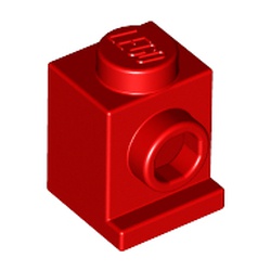 Brick Special 1 x 1 with Headlight and No Slot