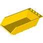 Tipper Bed 4 x 6, Open Studs