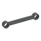 Technic Link 1 x 6 with Stoppers