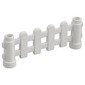 Duplo Fence 1 x 6 x 2 Paled (Picket)