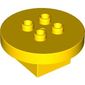 Duplo Table Round 4 x 4 x 1.5