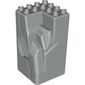 Duplo Rock Cave 4 x 4 x 6