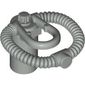 Minifig Neckwear Scuba Airtank, No Bar Holder