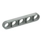 Technic Beam 1 x 5 Thin