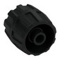 Wheel Hard Plastic Small (22mm D. x 24mm)