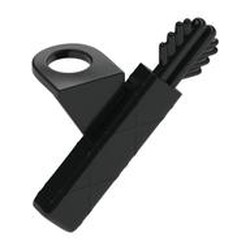 Minifig Neckwear Weapon Arrow Quiver