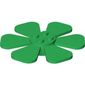 Propeller 6 Blade Fan 8 x 8