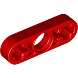Technic Beam 1 x 3 Thin