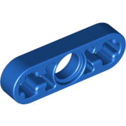 Technic Beam 1 x 3 Thin