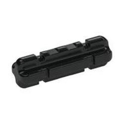 Technic Axle 2 Notched