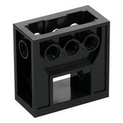 Technic Gearbox 2 x 4 x 3 1/3