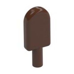 Food Popsicle / Lollipop