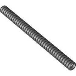 Hose, Ribbed 7mm D. 13L / 10.4cm