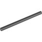 Hose, Ribbed 7mm D. 15L / 12.0cm