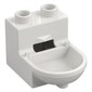 Duplo Toilet (without Rim)