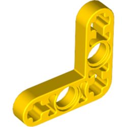 Technic Beam 3 x 3 L-Shape Thin
