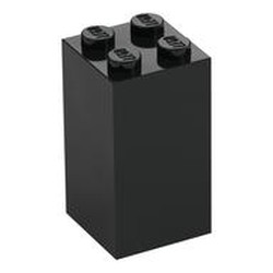 Brick 2 x 2 x 3