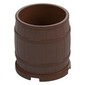 Barrel 4 x 4 x 3.5