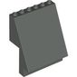 Panel 4 x 6 x 6 Sloped