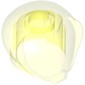 Helmet Round Bubble