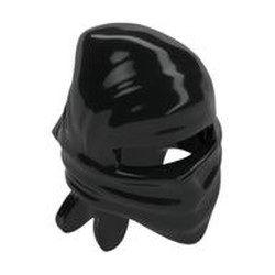 Wrap, Ninja, with Clip