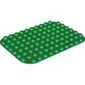 Duplo Baseplate 8 x 12