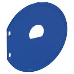 Duplo Ball Tube Exit Door
