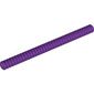Hose, Ribbed 7mm D. 12L / 9.6cm