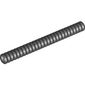 Hose, Ribbed 7mm D. 9L / 7.2cm