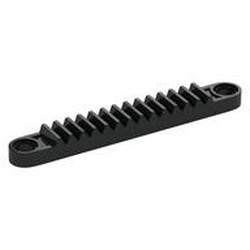Technic Gear Rack 1 x 8 with Holes