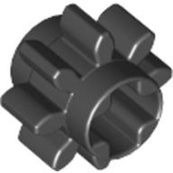 Technic Gear 8 Tooth