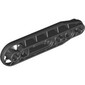 Technic Beam 1 x 7 with Fan