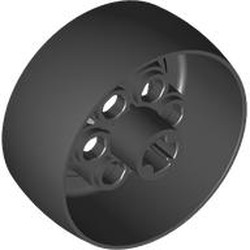Wheel 30.4 x 14 Solid Smooth