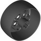 Wheel 30.4 x 14 Solid Smooth