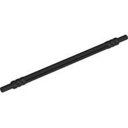 Axle Hose, Soft 12L
